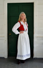 Load image into Gallery viewer, 147 Norwegian Bunad
