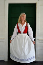 Load image into Gallery viewer, 147 Norwegian Bunad
