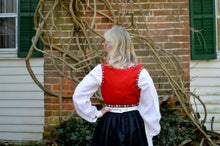 Load image into Gallery viewer, 147 Norwegian Bunad
