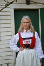 Load image into Gallery viewer, 147 Norwegian Bunad
