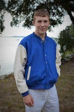 Load image into Gallery viewer, 251 Varsity Jacket
