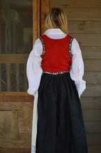 Load image into Gallery viewer, 147 Norwegian Bunad
