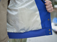 Load image into Gallery viewer, 251 Varsity Jacket
