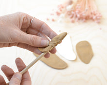 Load image into Gallery viewer, Sewing Pattern - Family Cat doll bundle
