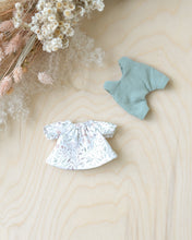 Load image into Gallery viewer, Sewing Pattern - Mini Cat doll
