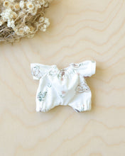 Load image into Gallery viewer, Sewing Pattern for Bunny Stuffed Animal + Carrot Bed
