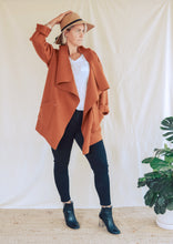 Load image into Gallery viewer, Alston Reversible Jacket
