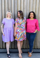 Load image into Gallery viewer, Lanti Swing Dress and Top
