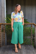 Load image into Gallery viewer, Carolina Culottes
