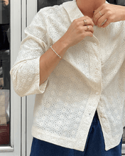 Load image into Gallery viewer, Dukke Blouse Sewing Pattern
