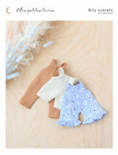 Load image into Gallery viewer, Stuffed Animal Penguin Sewing Pattern
