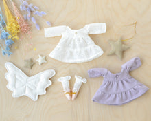 Load image into Gallery viewer, Unicorn Stuffed Animal Sewing Pattern
