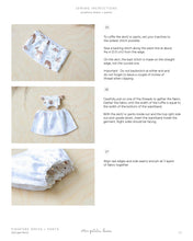 Load image into Gallery viewer, Fawn Sewing Pattern

