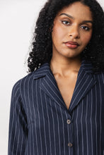 Load image into Gallery viewer, ELSI revere collar shirt
