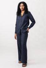 Load image into Gallery viewer, ELSI revere collar shirt
