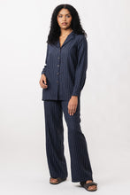 Load image into Gallery viewer, ELSI revere collar shirt
