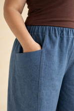 Load image into Gallery viewer, Pantalon barrel Emile
