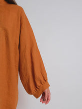 Load image into Gallery viewer, ZW Tie Top - PDF Sewing Pattern
