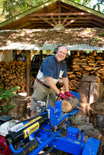 Load image into Gallery viewer, Woodley Tee PDF - Men's Sizing
