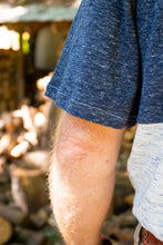 Load image into Gallery viewer, Woodley Tee PDF - Men's Sizing
