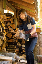 Load image into Gallery viewer, Woodley Tee PDF - Women's Sizing
