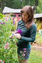 Load image into Gallery viewer, Woodley Tee PDF - Women's Sizing
