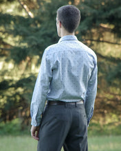 Load image into Gallery viewer, Fairfield Button-up Shirt PDF
