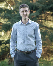 Load image into Gallery viewer, Fairfield Button-up Shirt PDF
