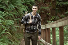 Load image into Gallery viewer, Finlayson Sweater PDF
