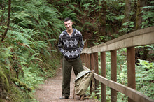 Load image into Gallery viewer, Finlayson Sweater PDF
