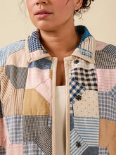 Load image into Gallery viewer, Fowler Barn Coat + Quilted Jacket
