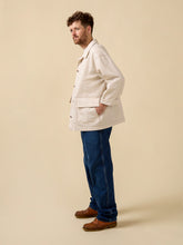 Load image into Gallery viewer, Fowler Barn Coat + Quilted Jacket
