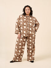 Load image into Gallery viewer, Fran Pajamas Pattern
