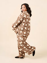 Load image into Gallery viewer, Fran Pajamas Pattern

