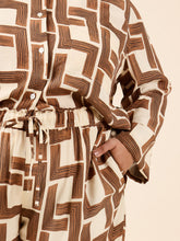 Load image into Gallery viewer, Fran Pajamas Pattern
