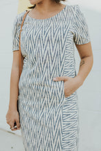 Load image into Gallery viewer, Fremantle Frock
