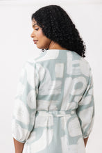 Load image into Gallery viewer, HALI wrap dress
