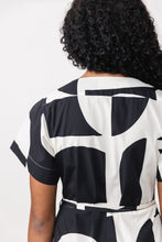 Load image into Gallery viewer, HALI wrap jumpsuit
