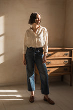 Load image into Gallery viewer, Chemise boxy Hans
