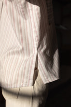 Load image into Gallery viewer, Chemise boxy Hans
