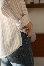 Load image into Gallery viewer, Chemise boxy Hans

