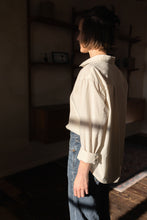 Load image into Gallery viewer, Chemise boxy Hans
