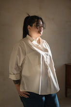 Load image into Gallery viewer, Chemise boxy Hans
