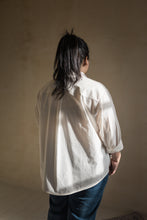 Load image into Gallery viewer, Chemise boxy Hans
