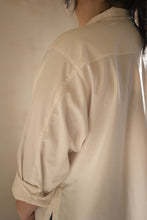 Load image into Gallery viewer, Chemise boxy Hans
