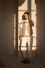 Load image into Gallery viewer, Veston upcyclé Harold

