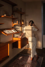 Load image into Gallery viewer, Veston upcyclé Harold
