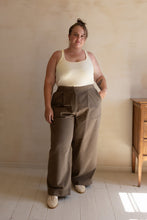 Load image into Gallery viewer, Pantalon/short de travail Harry
