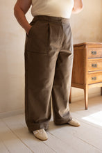 Load image into Gallery viewer, Pantalon/short de travail Harry

