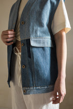 Load image into Gallery viewer, Veste Hendrix
